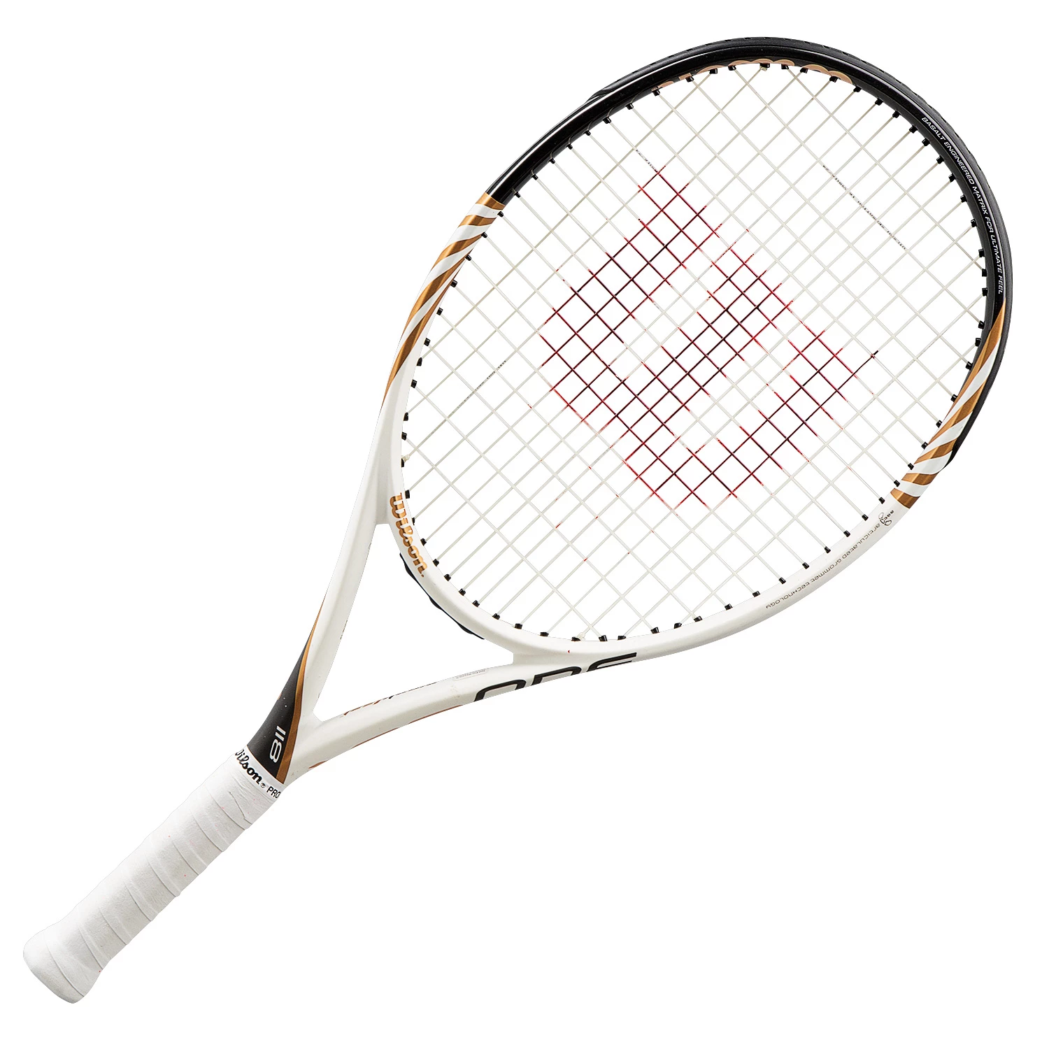 Wilson One BLX 118 Tennis Racquet
