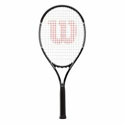 Wilson OS Max 122 Tennis Racquet