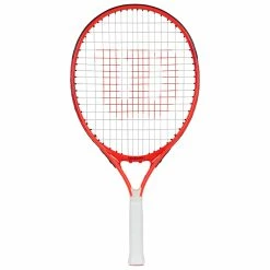 Wilson Federer Jr. Tennis Racquet