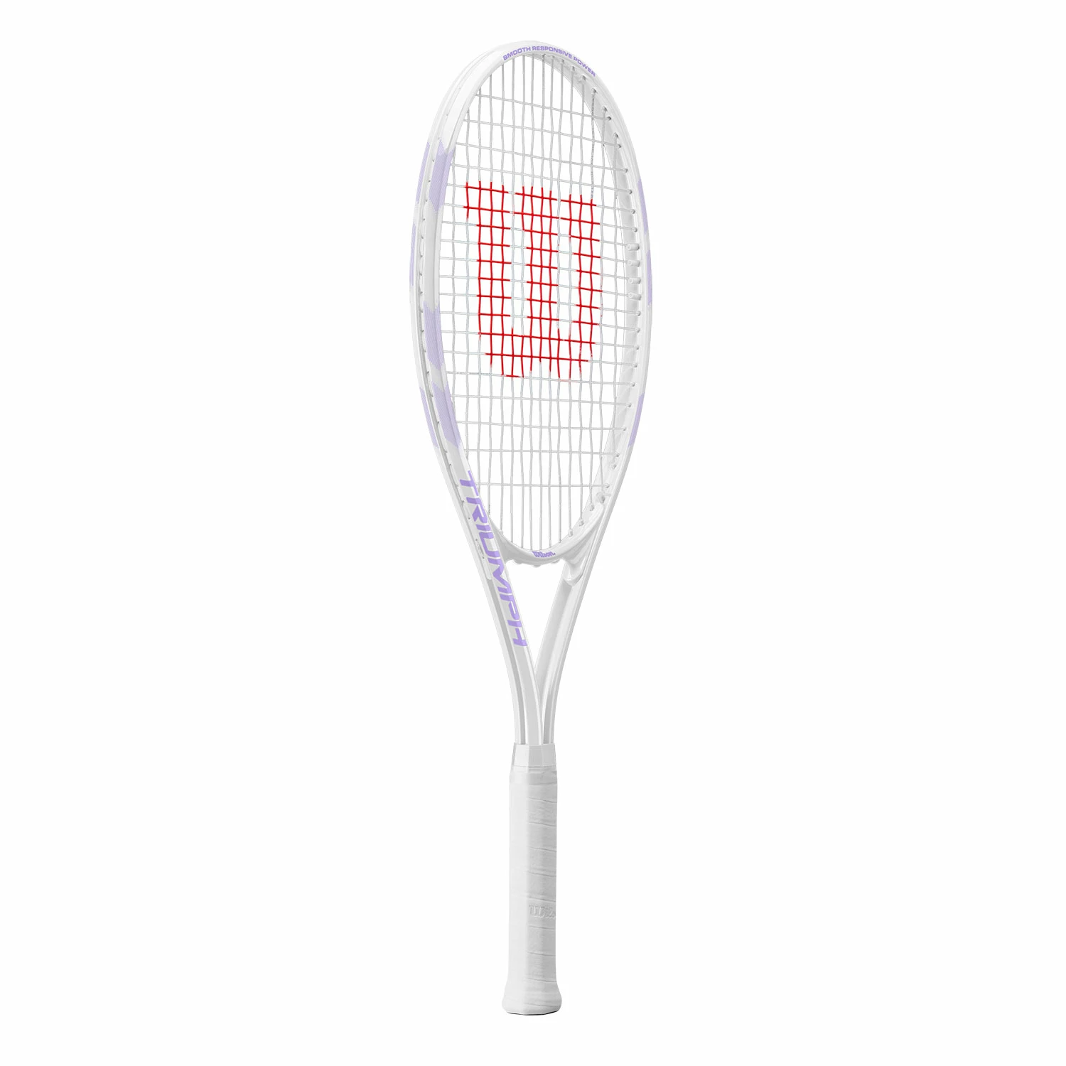 Wilson Triumph Tennis Racquet - Image 2