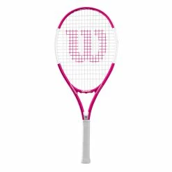 Wilson Intrigue Tennis Racquet