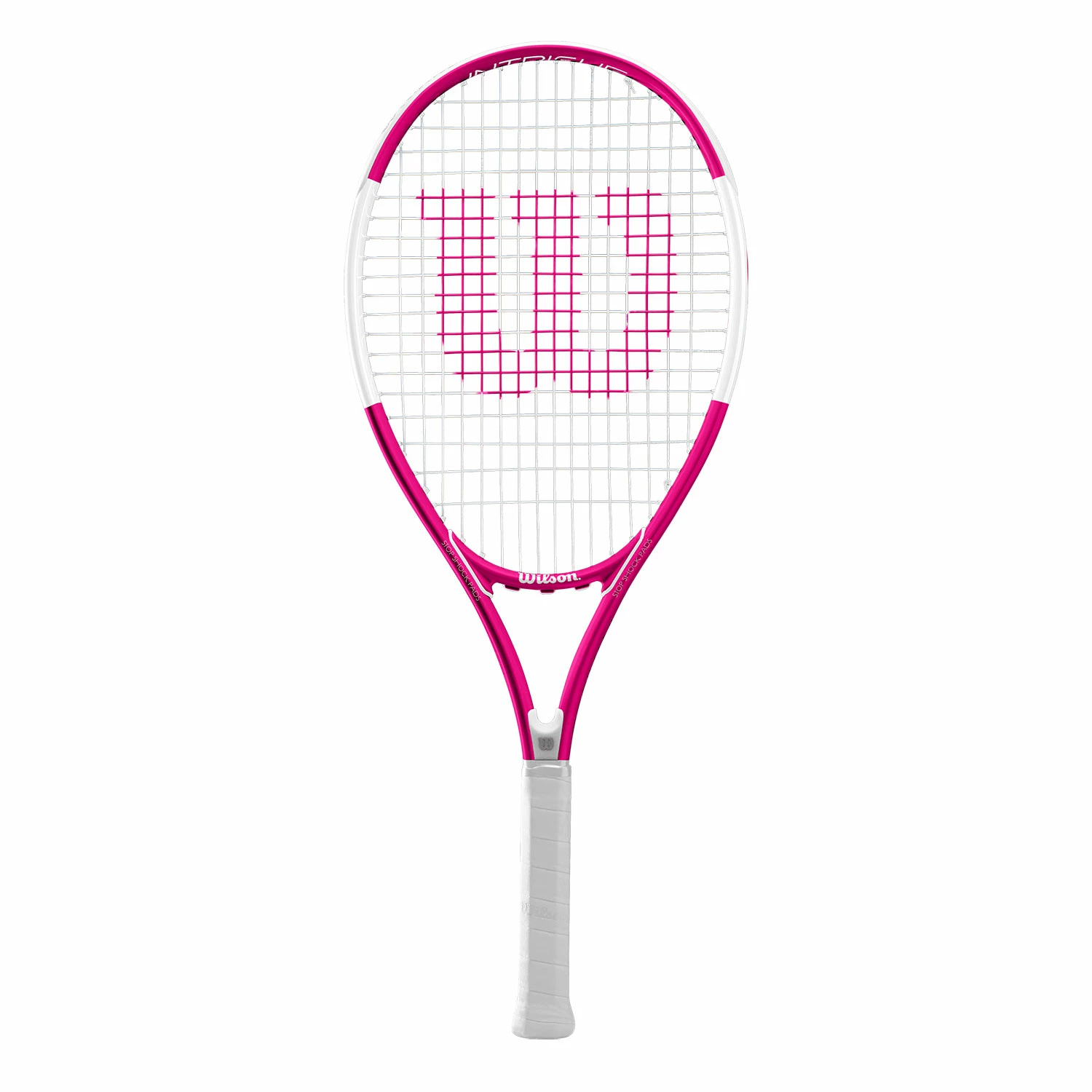 Wilson Intrigue Tennis Racquet