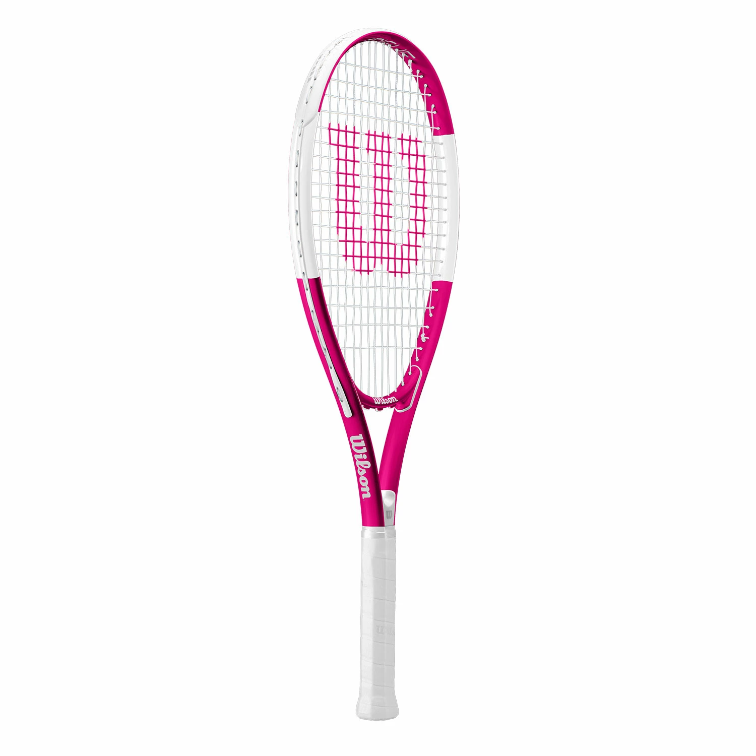 Wilson Intrigue Tennis Racquet - Image 2