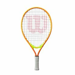 Wilson Federer Jr. 19 Tennis Racquet