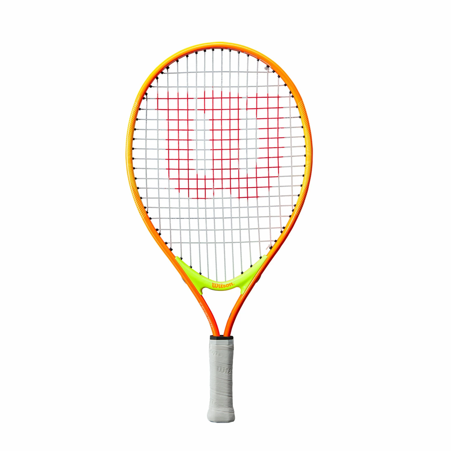 Wilson Federer Jr. 19 Tennis Racquet
