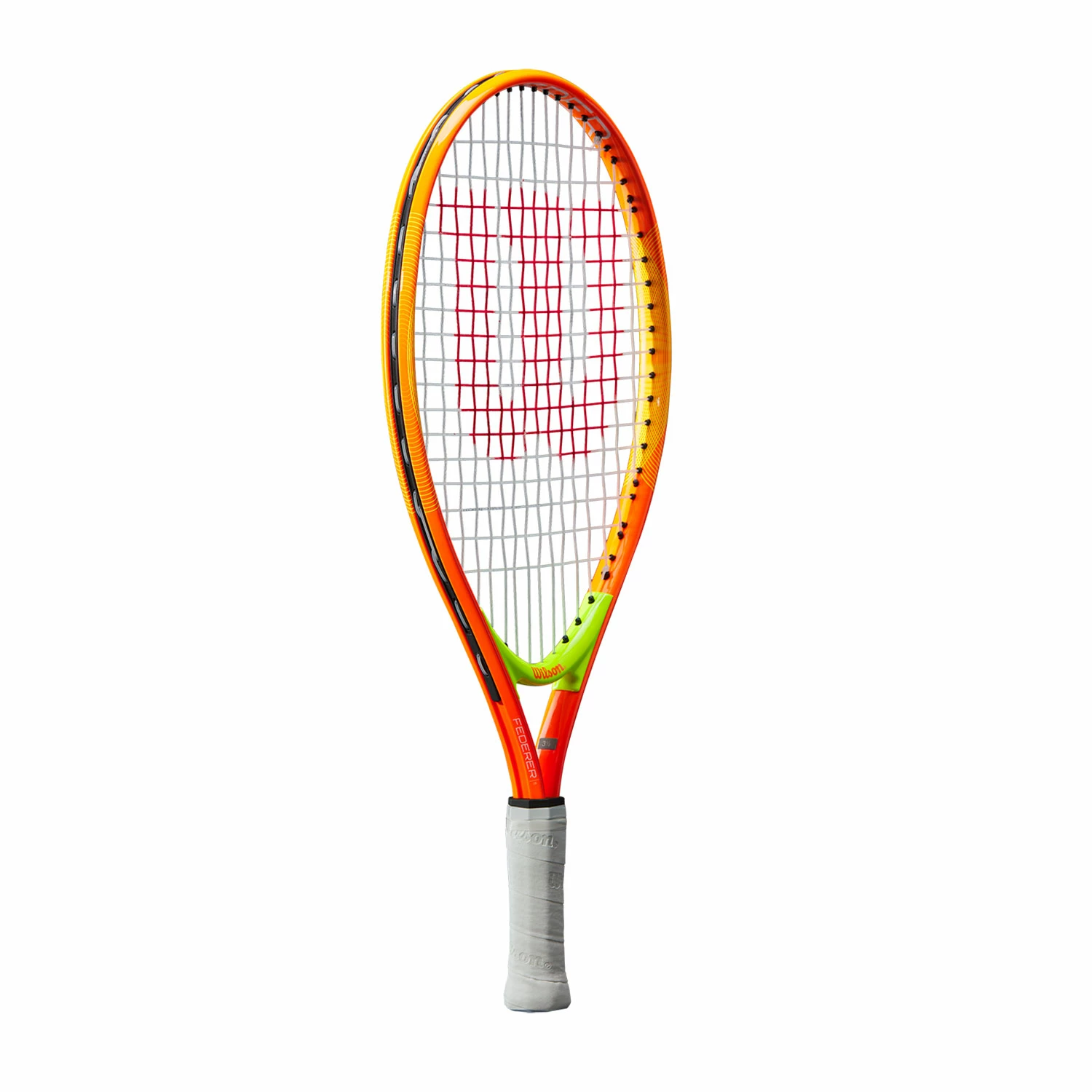 Wilson Federer Jr. 19 Tennis Racquet - Image 2