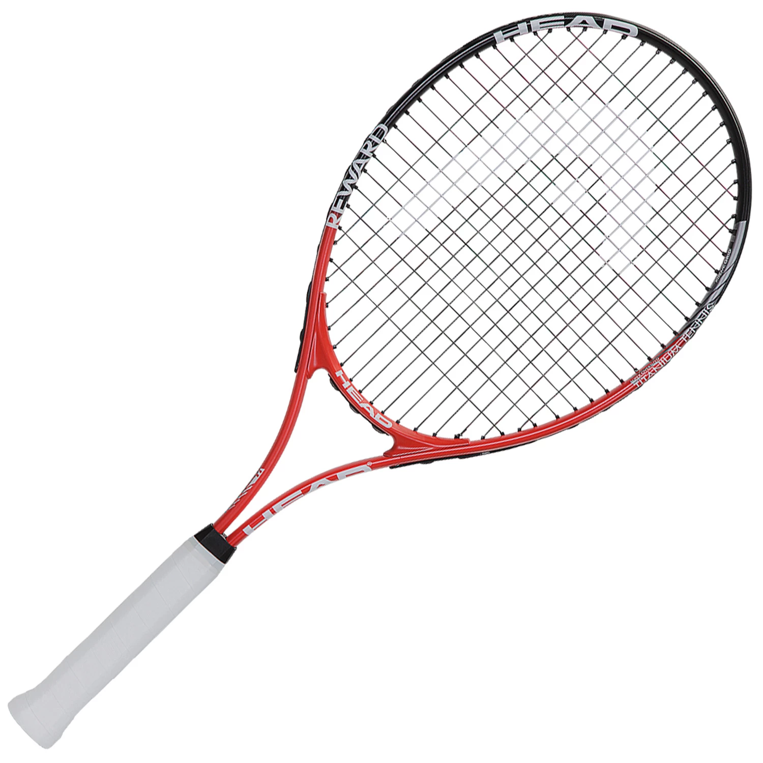 HEAD Ti Reward Tennis Racquet