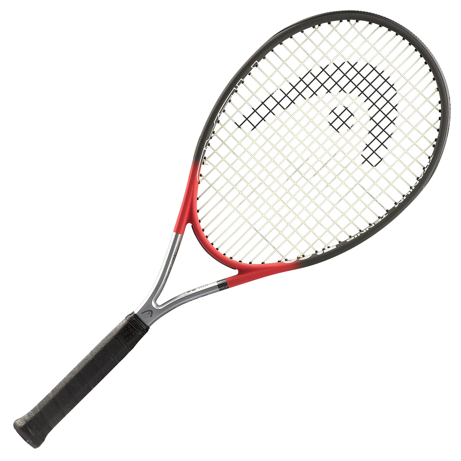 HEAD TiS2 Tennis Racquet