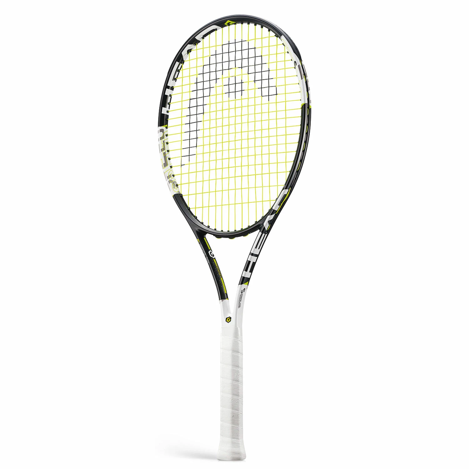 HEAD Graphene XT Speed S Tennis Racquet