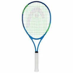 HEAD TI Conquest Tennis Racquet