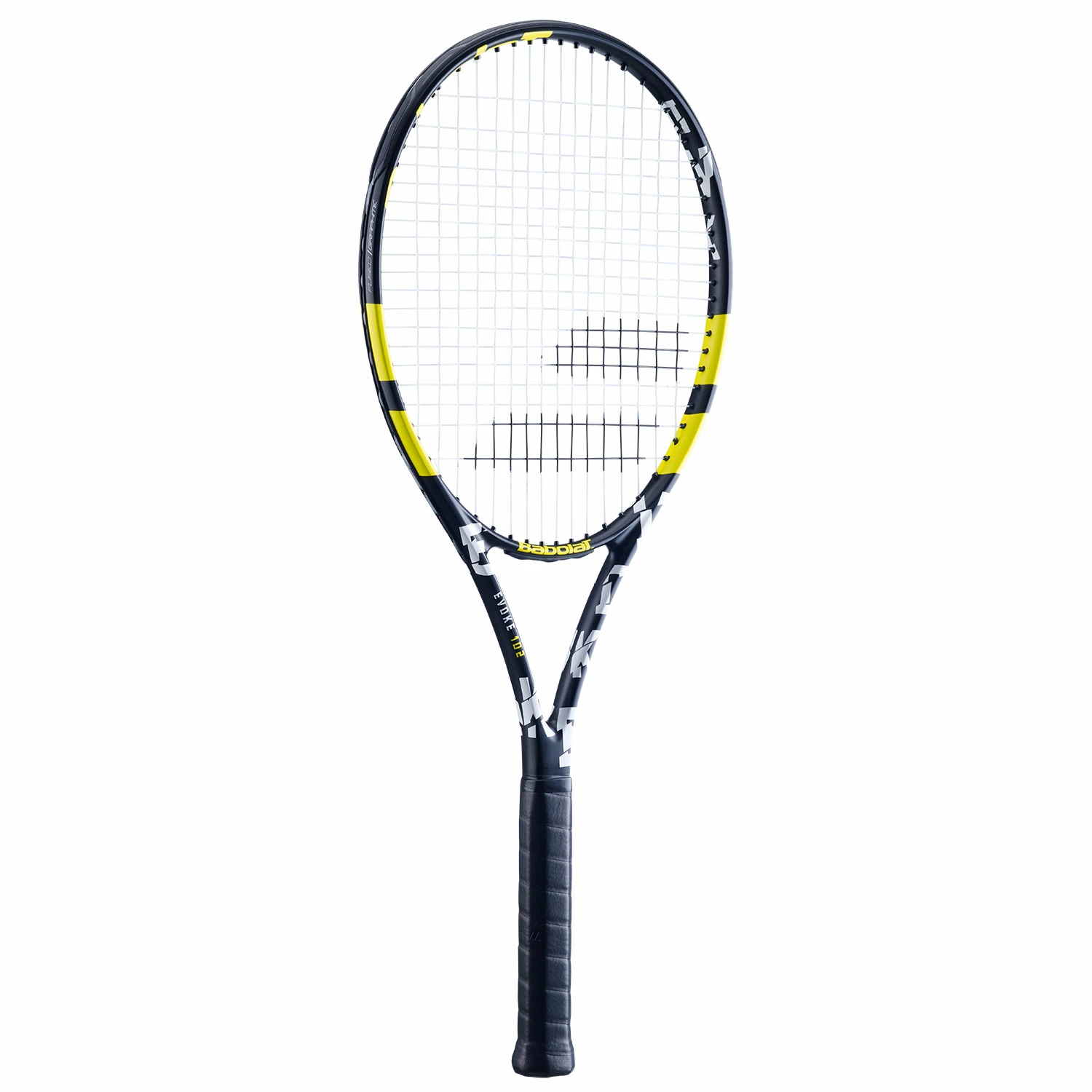 BabolaT Evoke 102 Tennis Racquet - Image 2