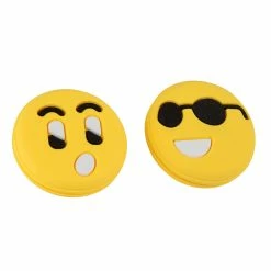 Wilson Emoti-Fun Tennis Vibration Dampeners