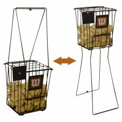 Wilson 75 Ball Pick-Up