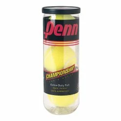 Penn Champion Tennis Ball