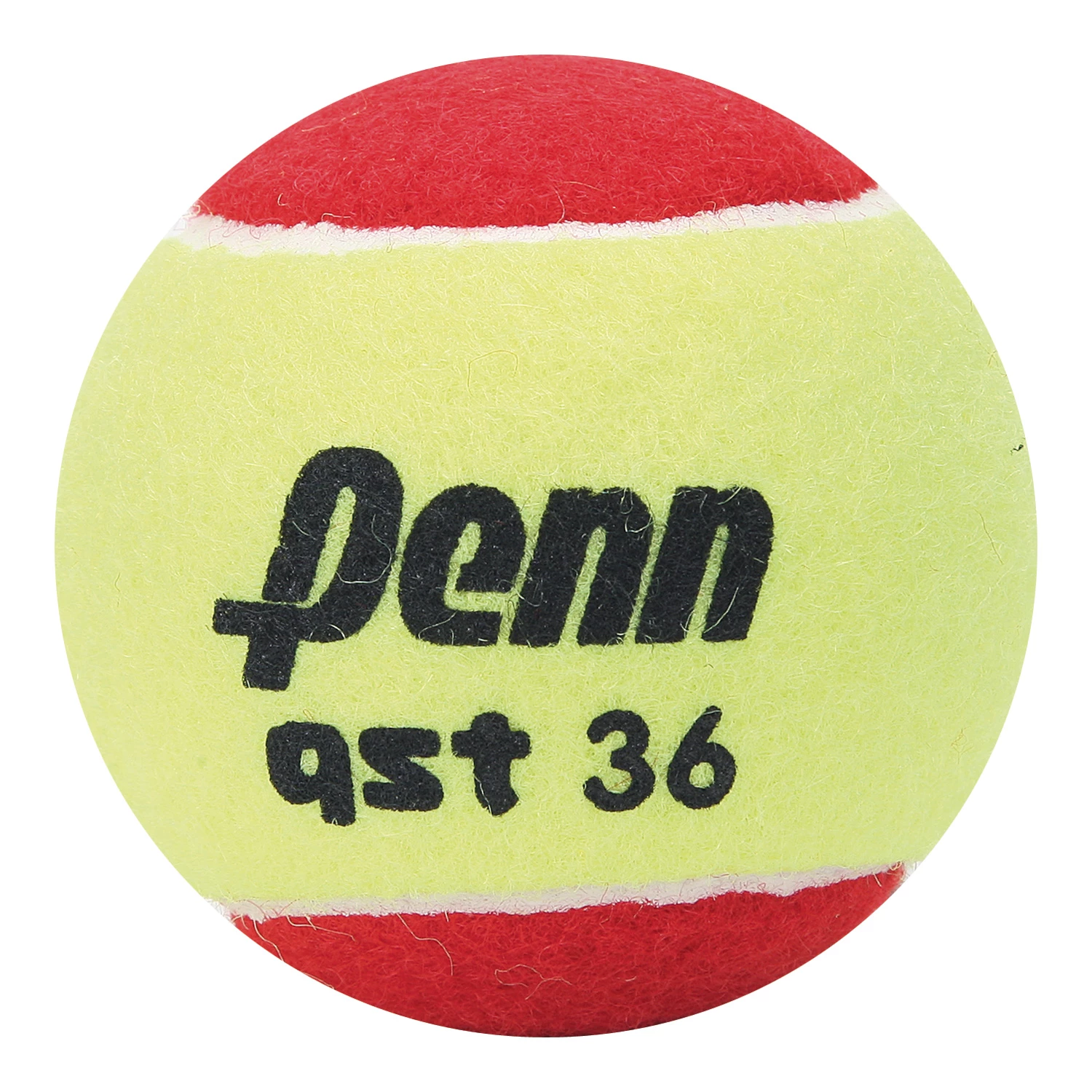 Penn QST 36 Felt Poly Tennis Balls