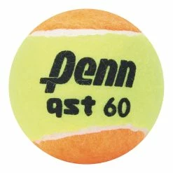 Penn QST 60 Felt Poly Tennis Balls