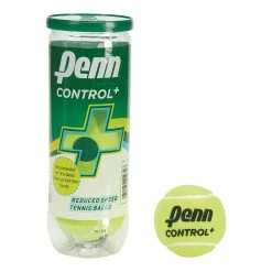 Penn Control+ Tennis Balls