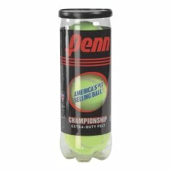 Penn Championship 4-Tube Multi-Pack