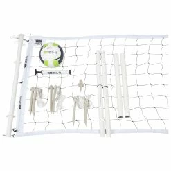 Wild Sports Ultimate Volleyball Set