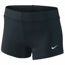Nike Women's Performance Compression Game Volleyball Shorts