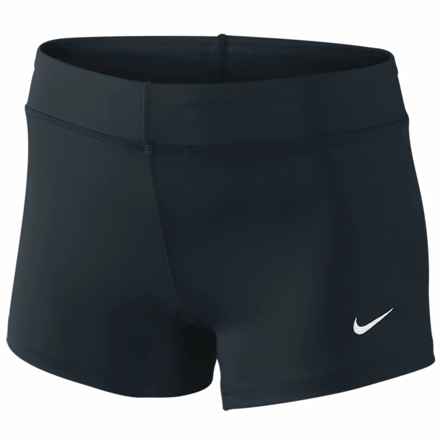 Nike Women's Performance Compression Game Volleyball Shorts