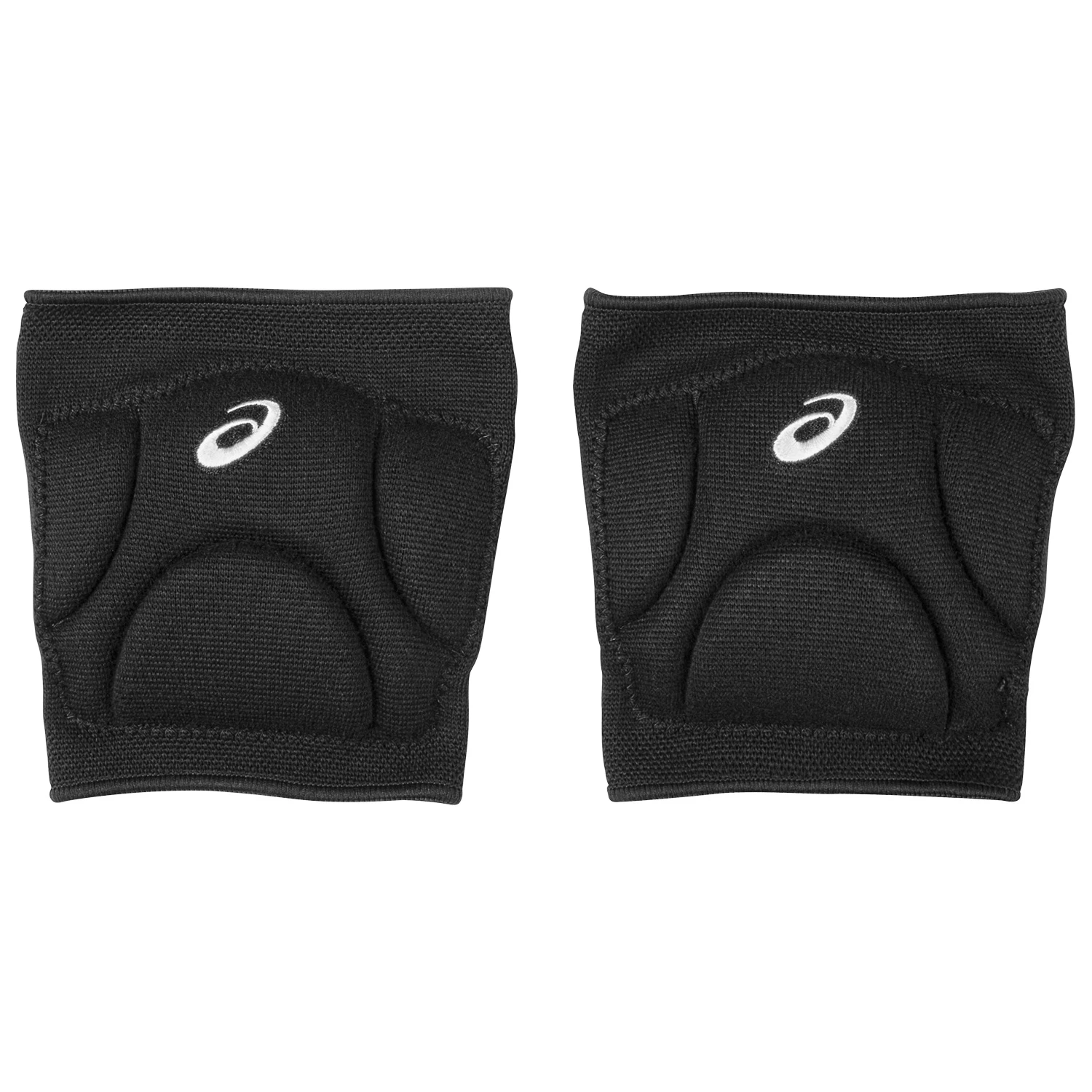 ASICS Unisex Gel Low-Profile Volleyball Knee Pads