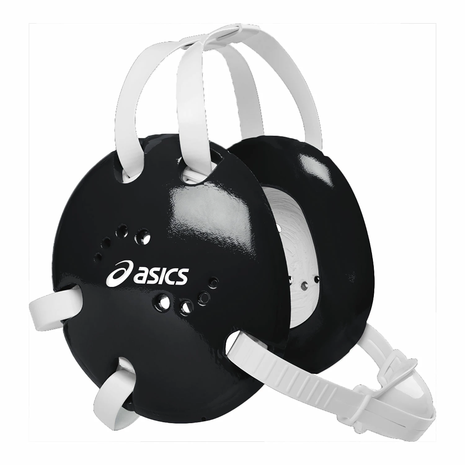 ASICS Snap Down Earguard