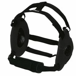 ASICS Gel Jr. Wrestling Ear Guard