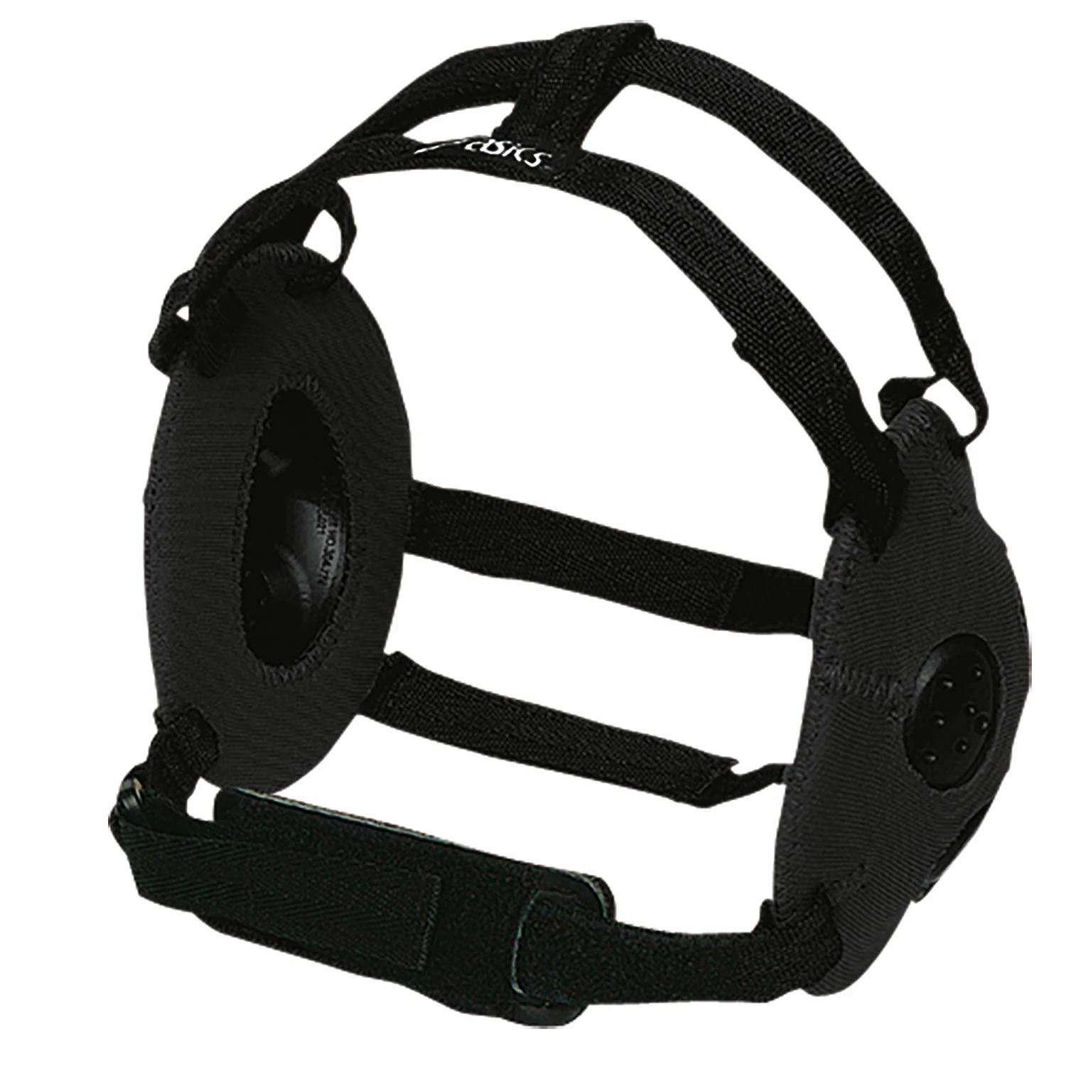 ASICS Gel Jr. Wrestling Ear Guard