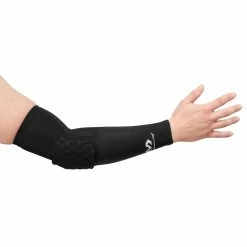 McDAVID Hex Shooter Youth's Basketball Arm Sleeve