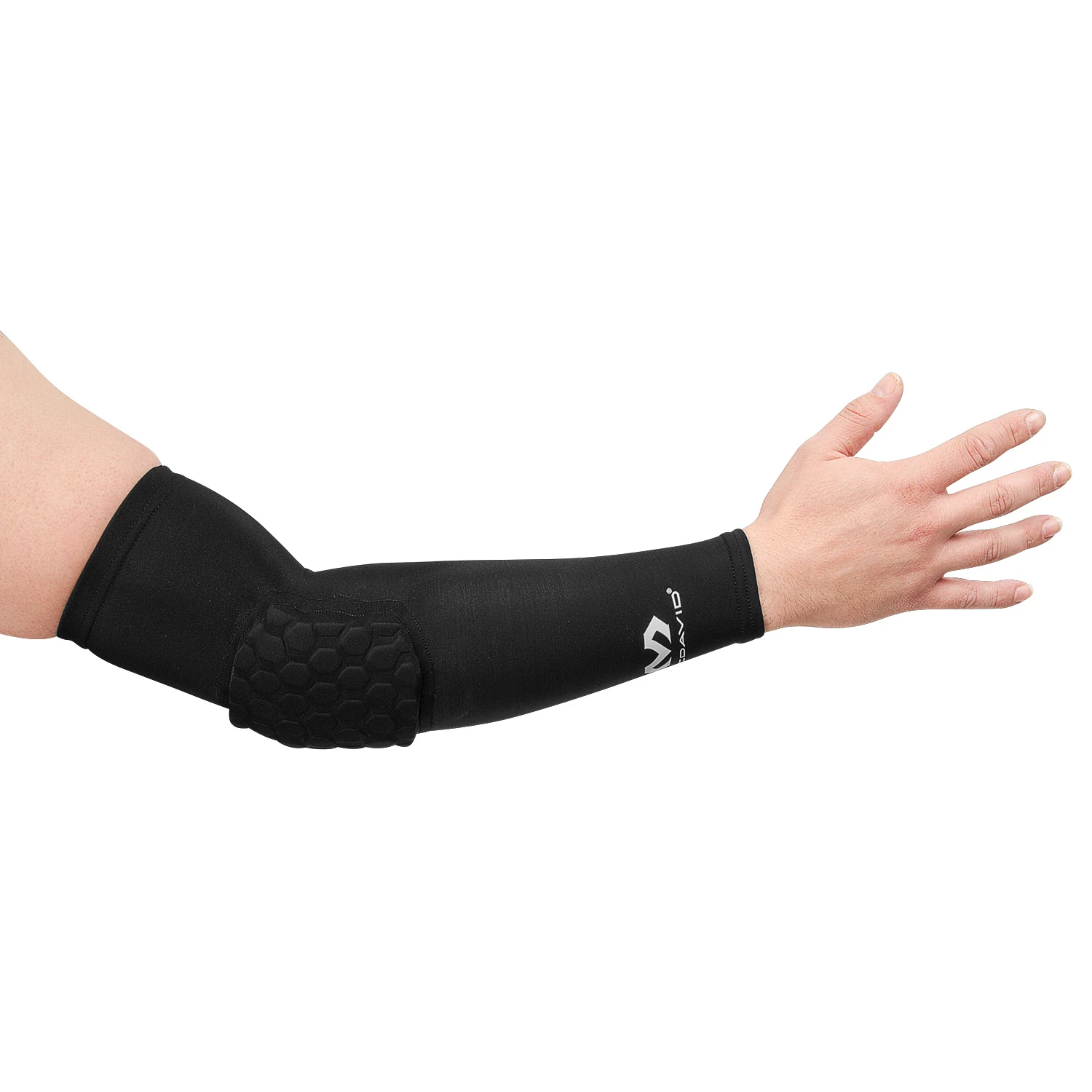 McDAVID Hex Shooter Youth's Basketball Arm Sleeve