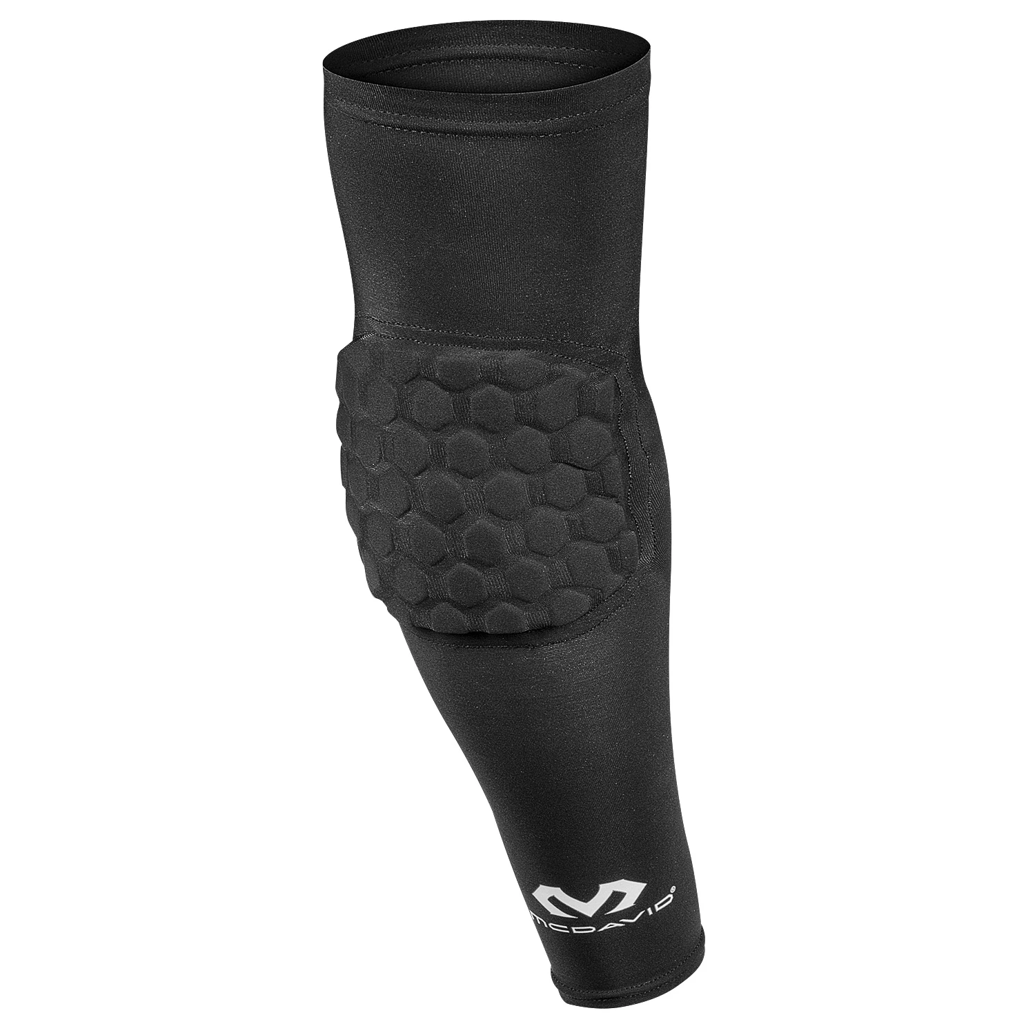 McDAVID Hex Shooter Youth's Basketball Arm Sleeve - Image 2