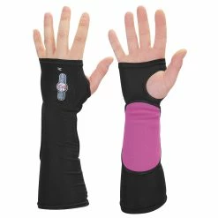 Arm 2 Aim Unisex Volleyball Sleeves With Thumbhole