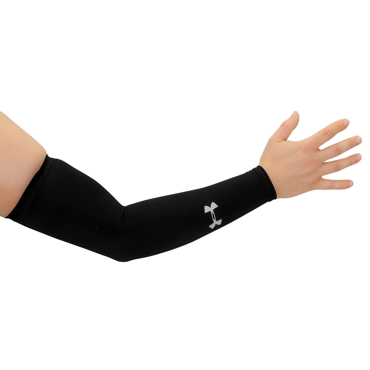 Under Armour Performance HeatGear Basketball Arm Sleeve - Image 3