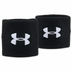 Under Armour 3" Performance Wristband
