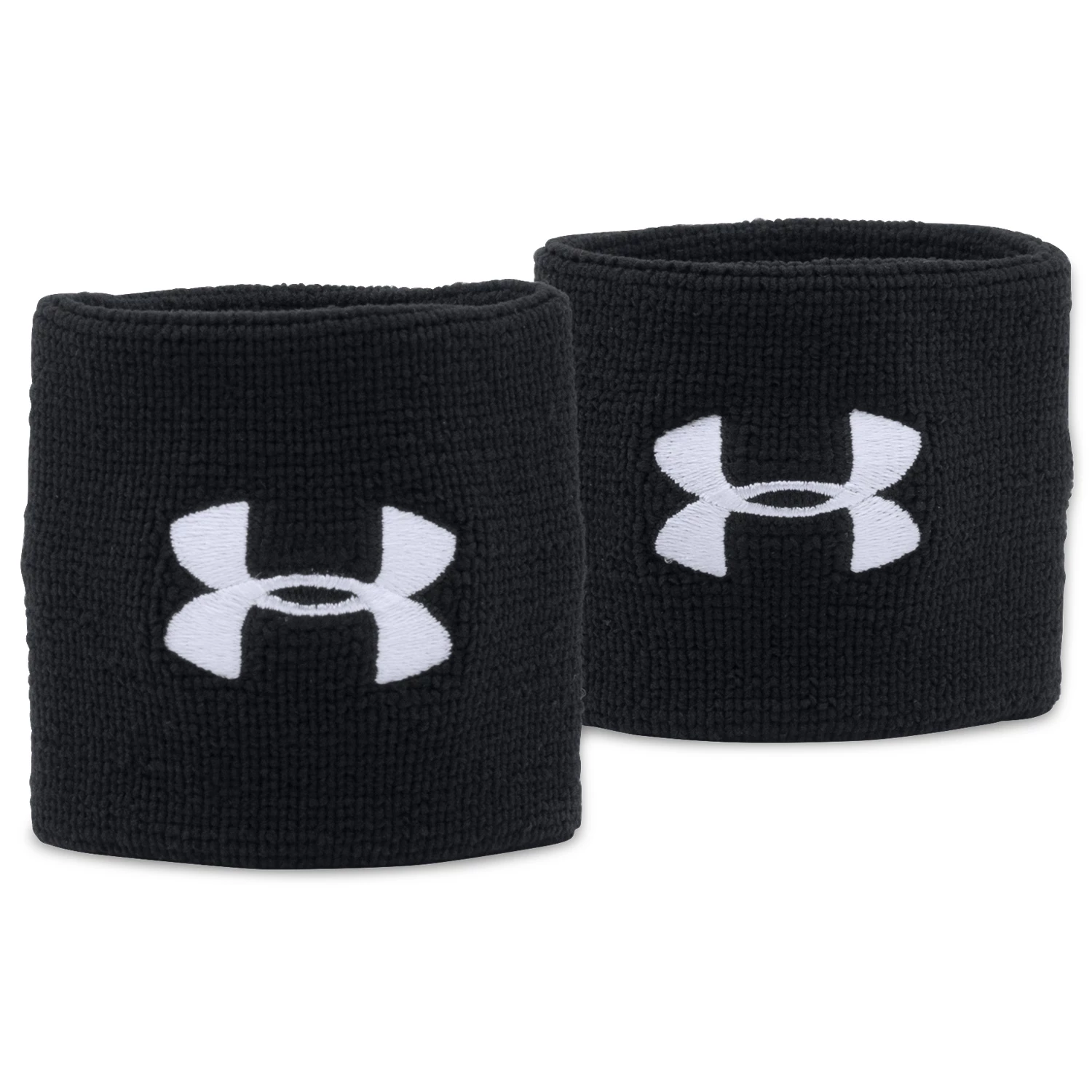 Under Armour 3" Performance Wristband