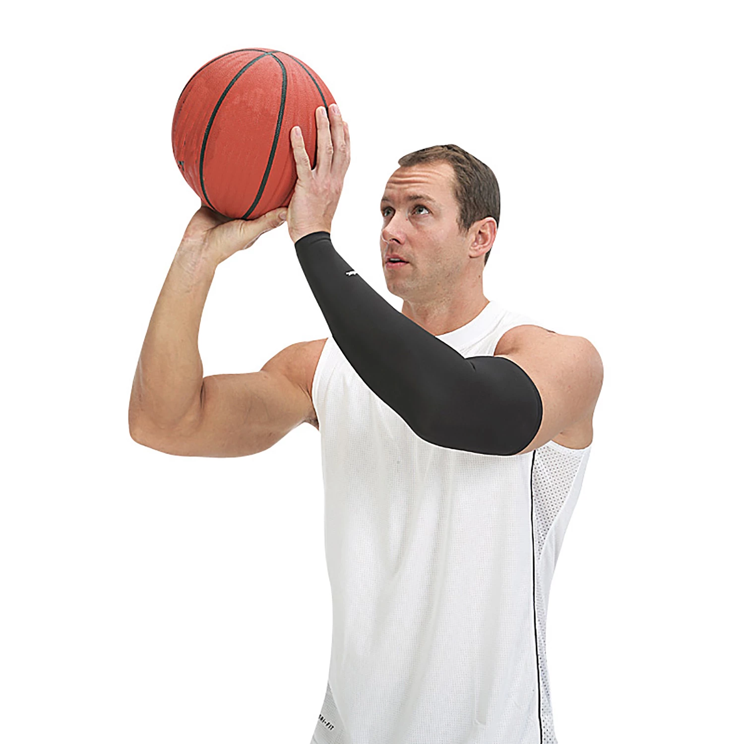 Mueller Performance Shooter Arm Sleeve - Image 2