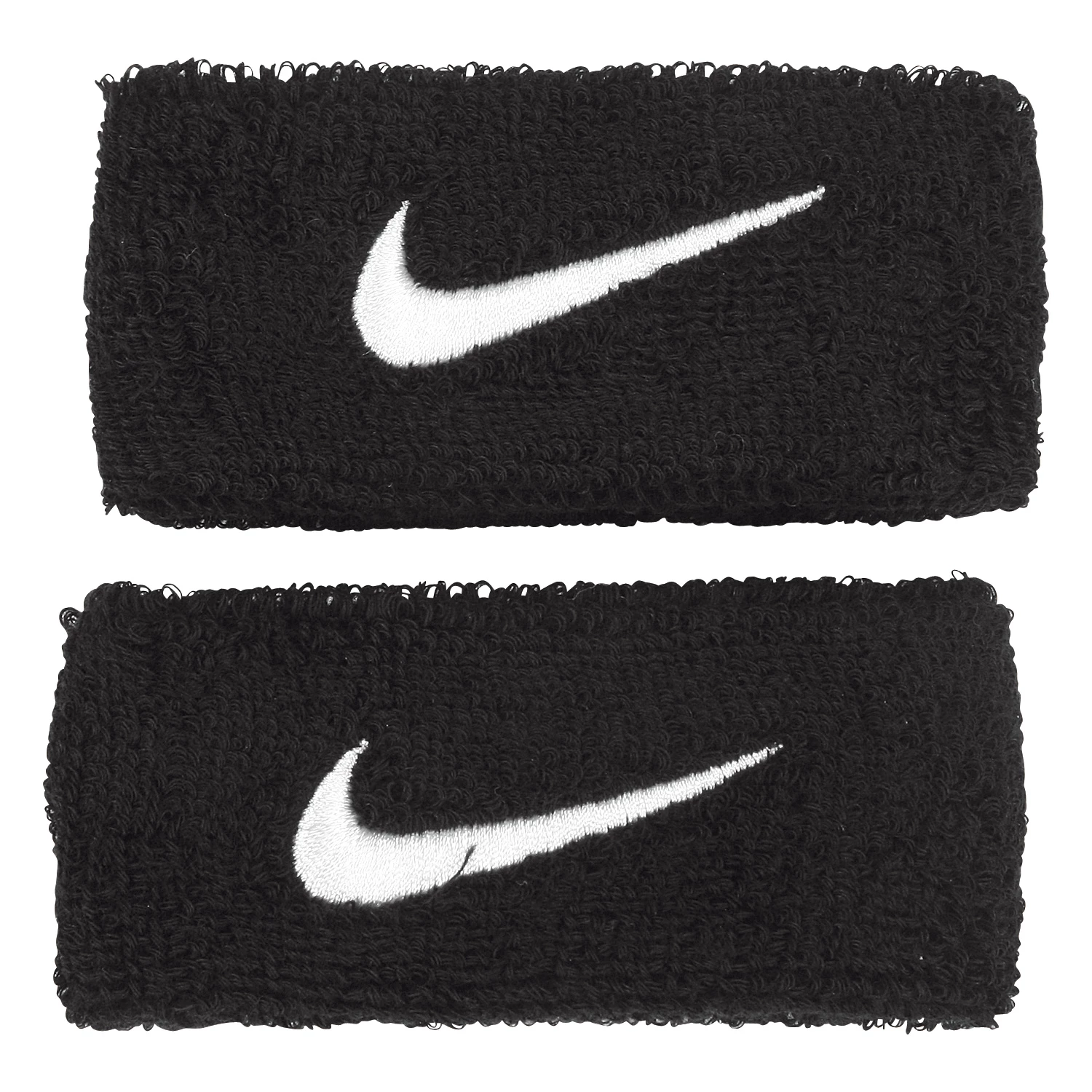 Nike Swoosh 1" Bicep Bands